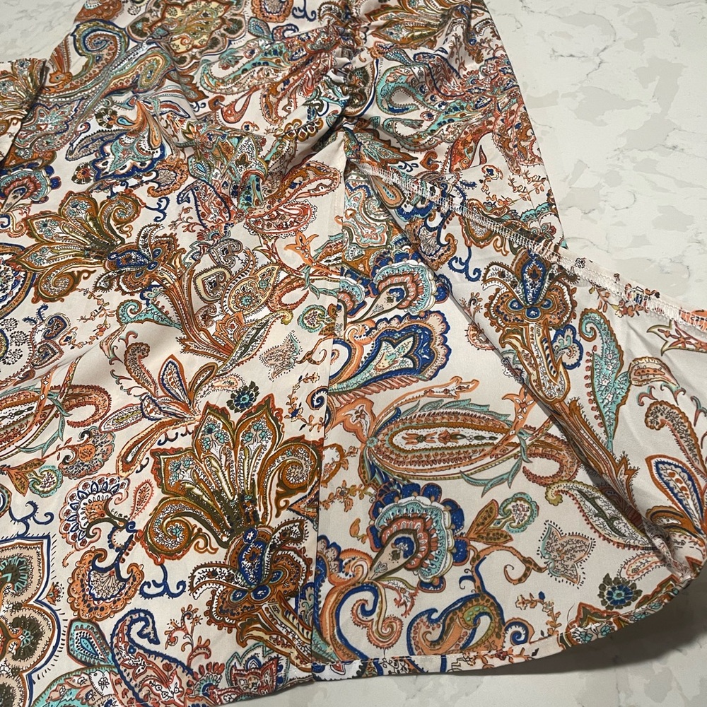 Skirt & Top set - Picture 6 of 7